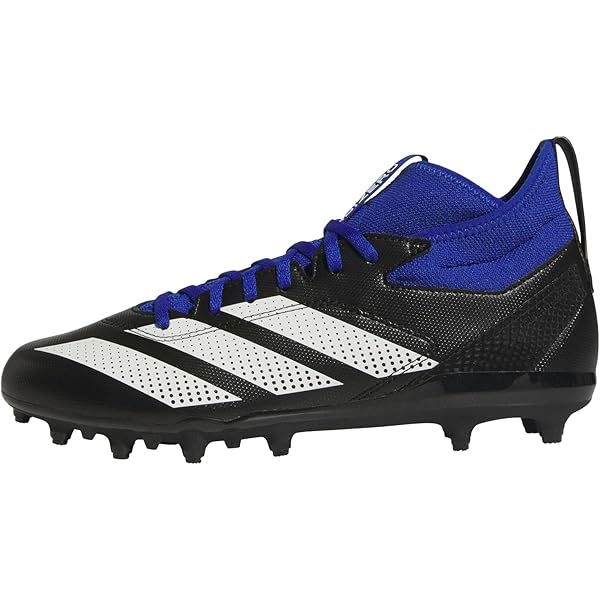 Amazon.com | adidas New Mens Adizero 5 Star 5.0 x Kevlar Football